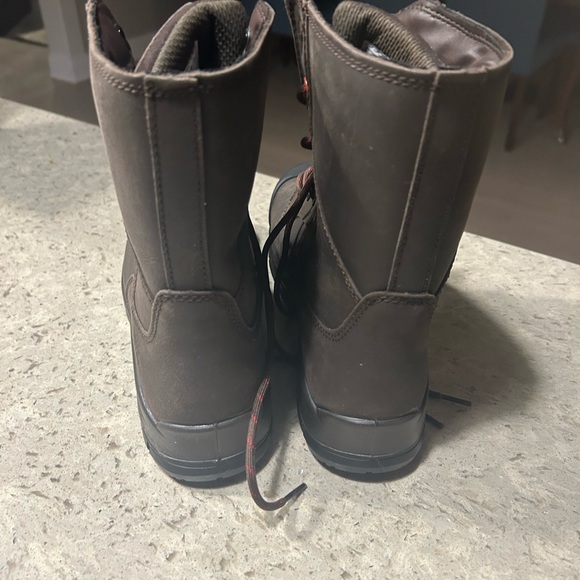 Tough Duck Work boots NWT - Picture 3 of 5